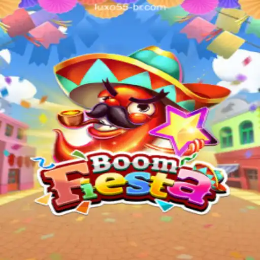 Discover BoomFiesta: The Ultimate Gaming Experience at LUXO55.com Oficial