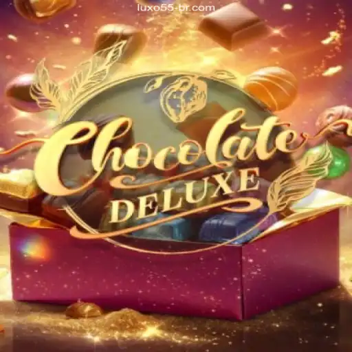 Discover ChocolateDeluxe: Dive into the Sweetest Online Gaming Experience