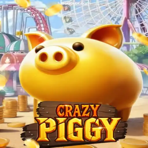 Unveiling CrazyPiggy: The Ultimate Gaming Experience at LUXO55.com Oficial