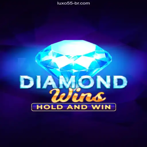 DiamondWins at LUXO55.com: The Premier Brazilian Online Casino Experience