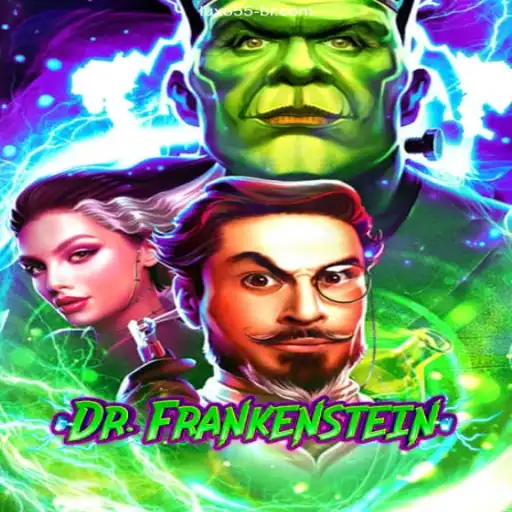 Experience the Thrills of DrFrankenstein at LUXO55.com Oficial - O melhor cassino online do Brasil🍀
