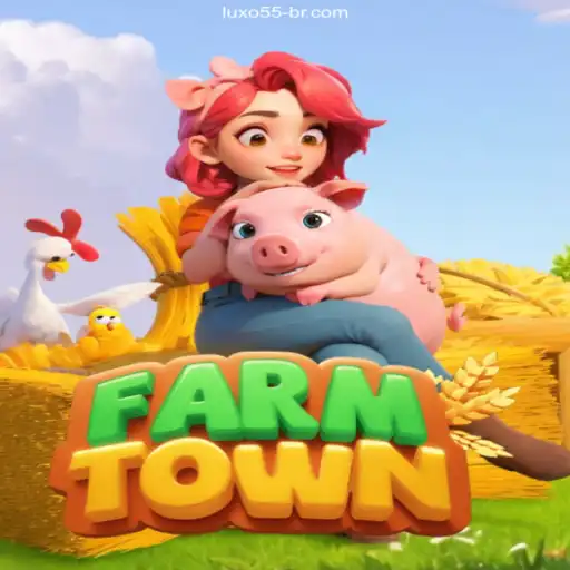 Exploring FarmTown: A Virtual Farming Adventure