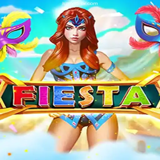 Discovering Fiesta: A Thrilling Casino Adventure at LUXO55.com