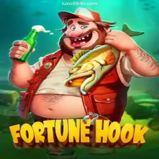 Explore FortuneHook: Unleashing the Thrill of Online Gaming