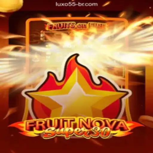 Explore FruitrNovaSupe30: The Thrilling Casino Game Sweeping Brazil