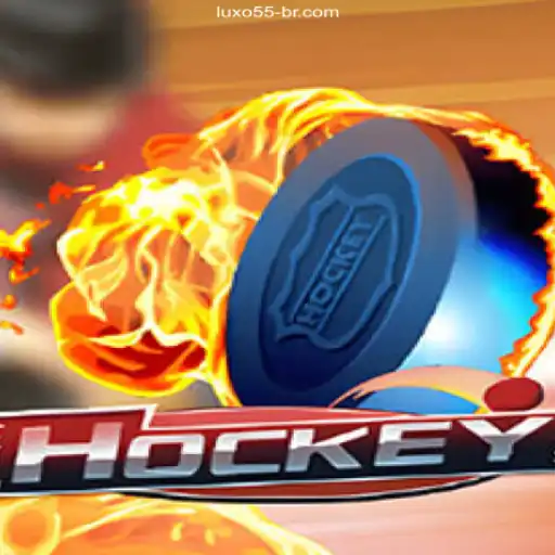 Exploring the Thrills of Hockey and the Allure of LUXO55.com: Your Ultimate Gaming Experience