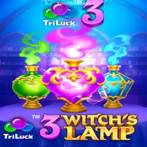 Discover the Enchantment of 3WitchsLamp: A Magical Gaming Adventure