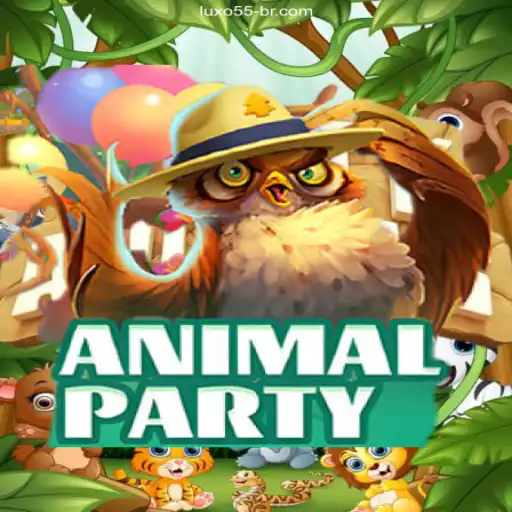 Experience the Thrill with AnimalParty: A Dive into the Wild Worlds of Gaming