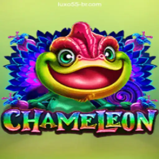 The Chameleon Game: A Thrilling Experience at LUXO55.com