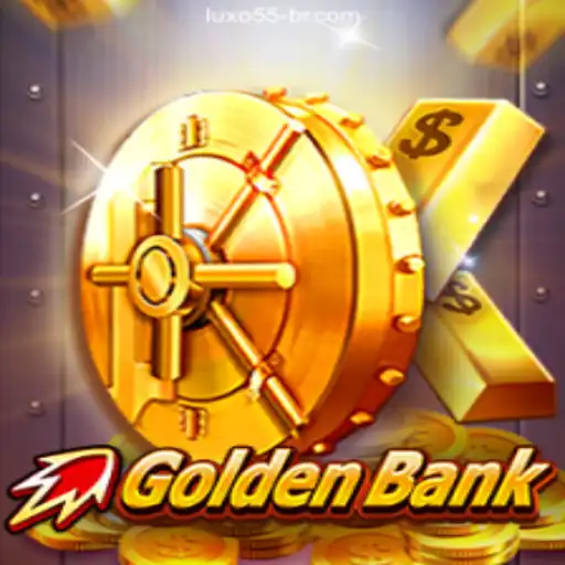 Discover the Thrills of GoldenBank at LUXO55.com Oficial - O melhor cassino online do Brasil