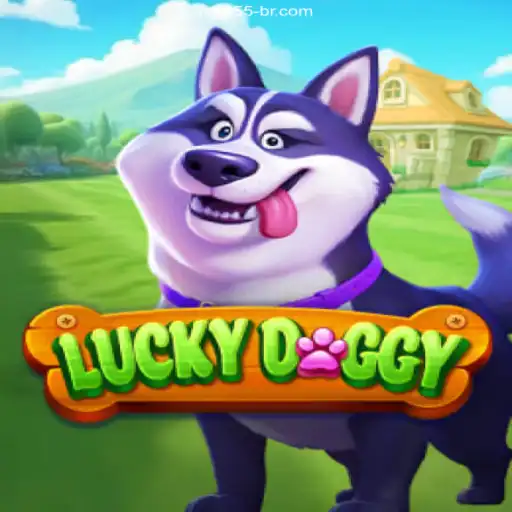 Unleashing Fun with LuckyDoggy: A Dive into Brazil's Top Casino Game
