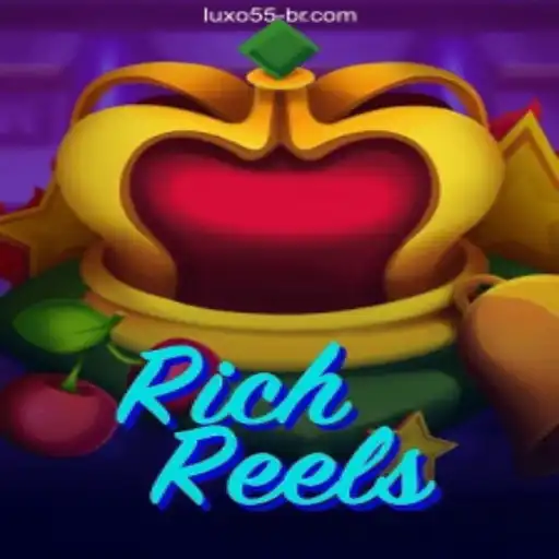 Discover RichReels: The Ultimate Online Gaming Experience at LUXO55.com