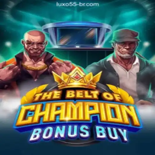 Discover the Excitement of TheBeltOfChampionBonusBuy: A Premier Online Casino Experience