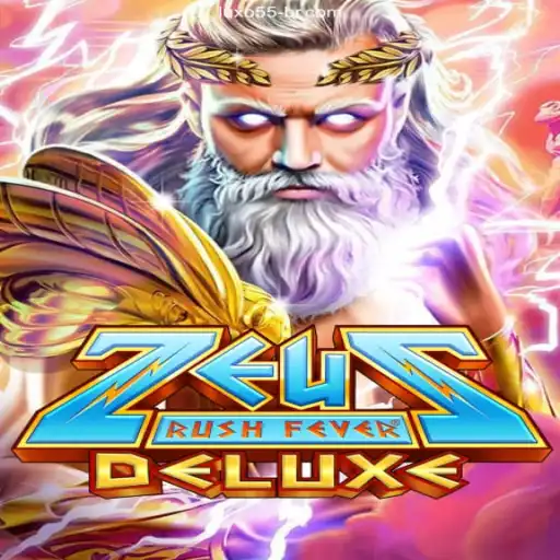 Dive into the World of ZeusRushFeverDeluxe: The New Craze in Online Gaming