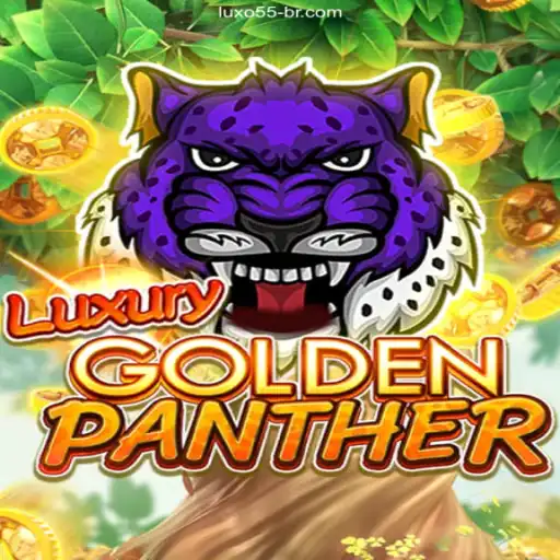 LUXURYGOLDENPANTHER: The Ultimate Gaming Experience at LUXO55.com
