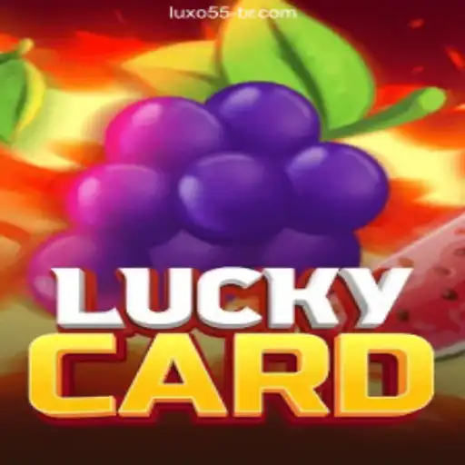 Discover the Thrills of LuckyCard: The Ultimate Casino Experience with LUXO55.com Oficial