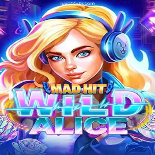 Unveiling the Magic of MadHitWildAlice: The Ultimate Casino Adventure