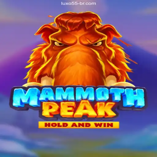 Discover the Thrills of MammothPeak: A New Gaming Adventure