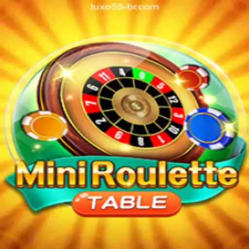 Experience the Thrills of MiniRoulette at LUXO55.com Oficial - Brazil's Premier Online Casino