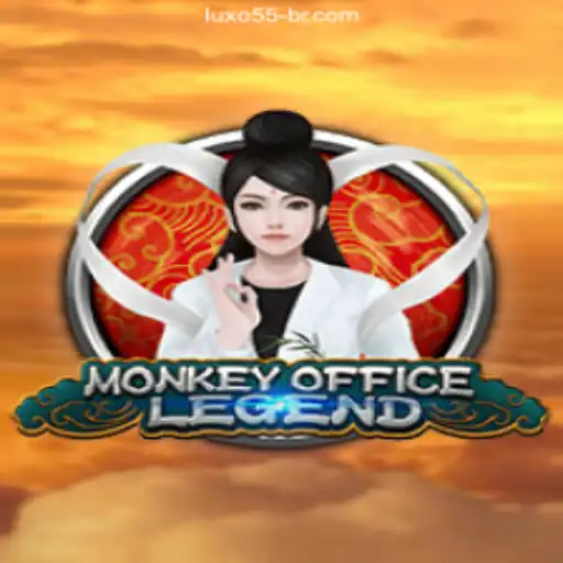 The Exciting World of MonkeyOfficeLegend