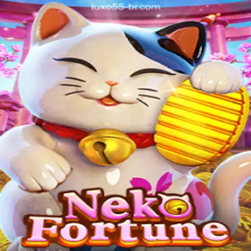 Exploring the Enchanting World of NekoFortune at LUXO55.com