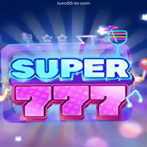 Discover the Thrills of Super777: The Ultimate Online Casino Experience