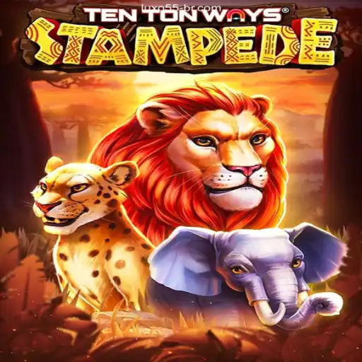 Unveiling TenTonWaysStampede: A Thrilling Adventure in Online Gaming