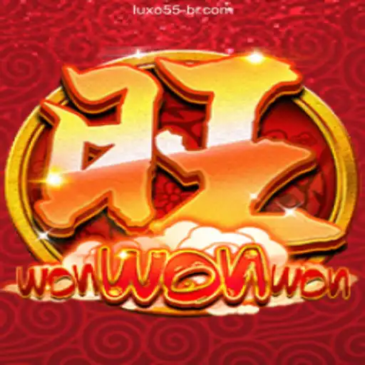 Discover the Excitement of WonWonWon at LUXO55.com - The Premier Online Casino in Brazil